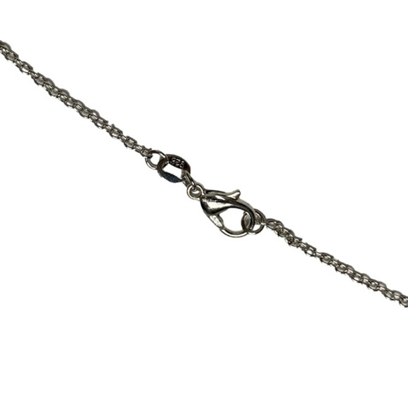 Red coffin necklace - Picture 2 of 2